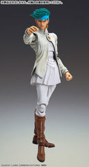[Pre-order] Rohan Kishibe Ver.2 - JoJo's Bizarre Adventure Part.IV Super Action Statue
