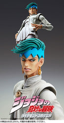 [Pre-order] Rohan Kishibe Ver.2 - JoJo's Bizarre Adventure Part.IV Super Action Statue