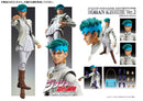 [Pre-order] Rohan Kishibe Ver.2 - JoJo's Bizarre Adventure Part.IV Super Action Statue