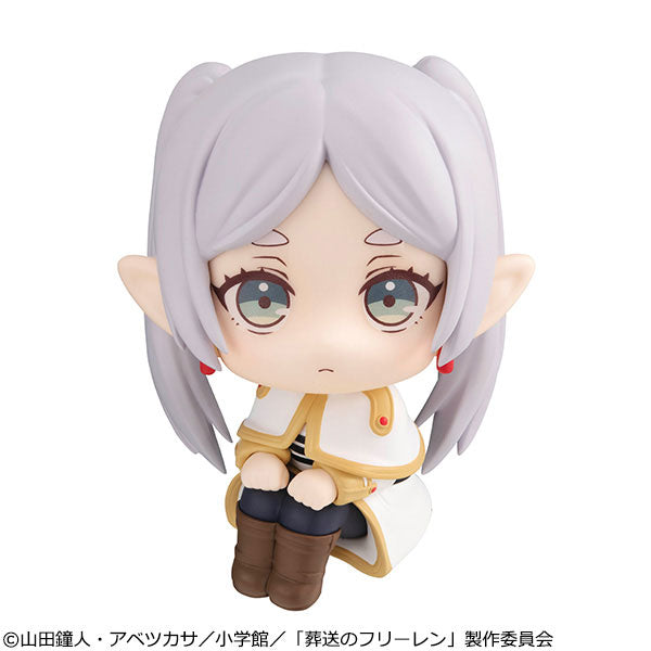 Frieren - LookUp Frieren: Beyond Journey's End Complete Figure