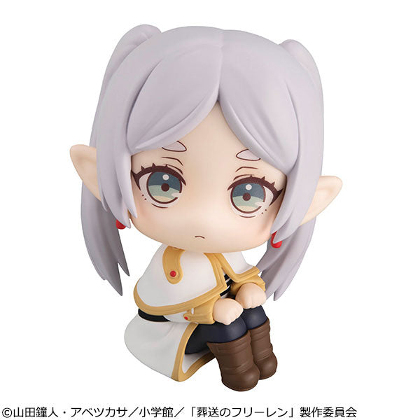 Frieren - LookUp Frieren: Beyond Journey's End Complete Figure