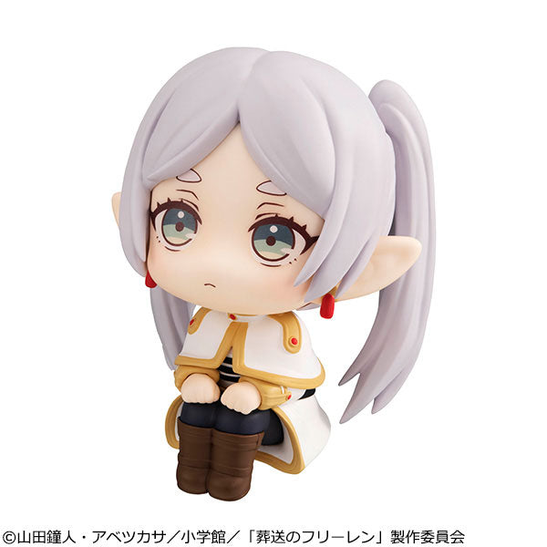 Frieren - LookUp Frieren: Beyond Journey's End Complete Figure