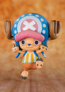 [Pre-order] Cotton-Candy-Loving Chopper - ONE PIECE Figuarts ZERO Figure (Rerelease Edition)