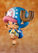 [Pre-order] Cotton-Candy-Loving Chopper - ONE PIECE Figuarts ZERO Figure (Rerelease Edition)