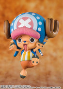 [Pre-order] Cotton-Candy-Loving Chopper - ONE PIECE Figuarts ZERO Figure (Rerelease Edition)