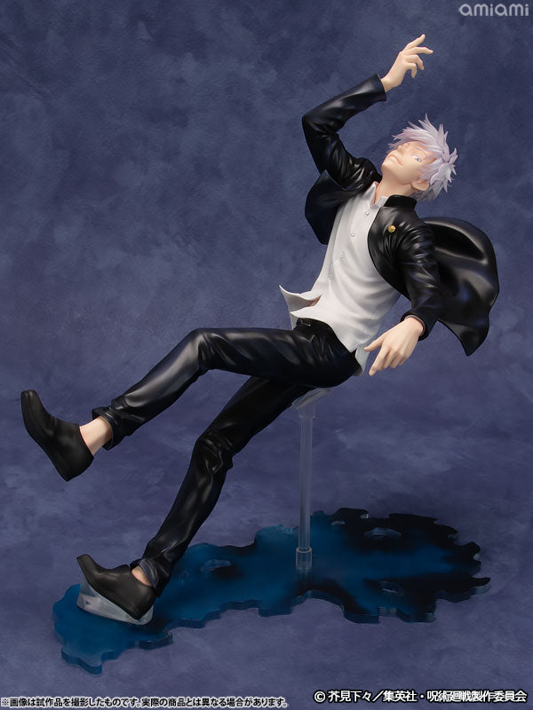 [Pre-order] Satoru Gojo - Jujutsu Kaisen Hidden Inventory / Premature Death Ver. ARTFX J 1/8 Complete Figure ++LilaFox Best Price++
