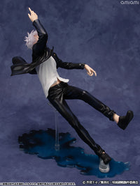 [Pre-order] Satoru Gojo - Jujutsu Kaisen Hidden Inventory / Premature Death Ver. ARTFX J 1/8 Complete Figure ++LilaFox Best Price++