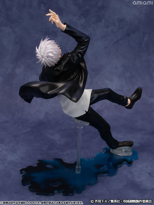 [Pre-order] Satoru Gojo - Jujutsu Kaisen Hidden Inventory / Premature Death Ver. ARTFX J 1/8 Complete Figure ++LilaFox Best Price++