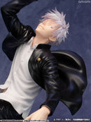 [Pre-order] Satoru Gojo - Jujutsu Kaisen Hidden Inventory / Premature Death Ver. ARTFX J 1/8 Complete Figure ++LilaFox Best Price++