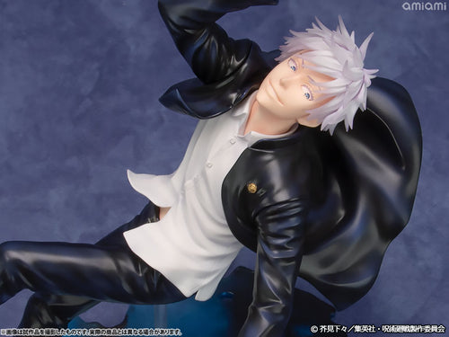 [Pre-order] Satoru Gojo - Jujutsu Kaisen Hidden Inventory / Premature Death Ver. ARTFX J 1/8 Complete Figure ++LilaFox Best Price++