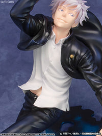 [Pre-order] Satoru Gojo - Jujutsu Kaisen Hidden Inventory / Premature Death Ver. ARTFX J 1/8 Complete Figure ++LilaFox Best Price++