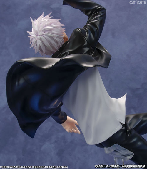 [Pre-order] Satoru Gojo - Jujutsu Kaisen Hidden Inventory / Premature Death Ver. ARTFX J 1/8 Complete Figure ++LilaFox Best Price++