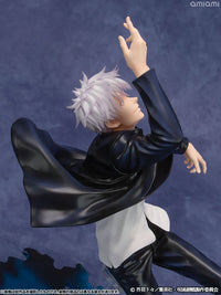 [Pre-order] Satoru Gojo - Jujutsu Kaisen Hidden Inventory / Premature Death Ver. ARTFX J 1/8 Complete Figure ++LilaFox Best Price++