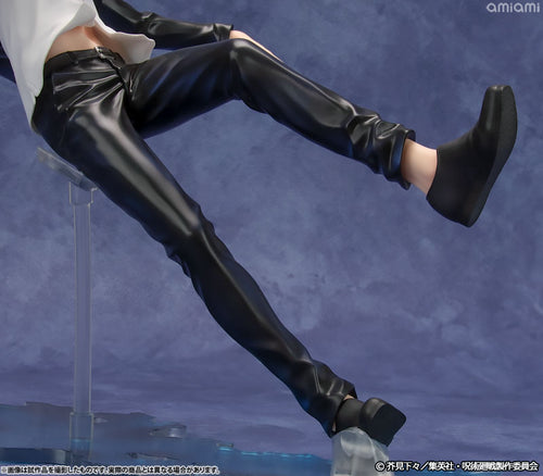 [Pre-order] Satoru Gojo - Jujutsu Kaisen Hidden Inventory / Premature Death Ver. ARTFX J 1/8 Complete Figure ++LilaFox Best Price++