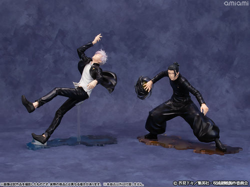 [Pre-order] Satoru Gojo - Jujutsu Kaisen Hidden Inventory / Premature Death Ver. ARTFX J 1/8 Complete Figure ++LilaFox Best Price++
