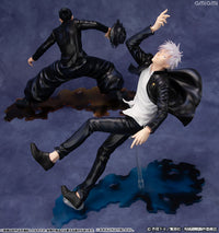 [Pre-order] Satoru Gojo - Jujutsu Kaisen Hidden Inventory / Premature Death Ver. ARTFX J 1/8 Complete Figure ++LilaFox Best Price++
