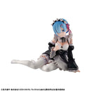 [Pre-order] Rem - Melty Princess Re:ZERO -Starting Life in Another World- Palm Size Complete Figure