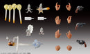 [Pre-order] Guido Mista & S.P - JoJo's Bizarre Adventure Part.V Super Action Statue