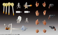 [Pre-order] Guido Mista & S.P - JoJo's Bizarre Adventure Part.V Super Action Statue