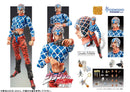 [Pre-order] Guido Mista & S.P - JoJo's Bizarre Adventure Part.V Super Action Statue