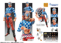 [Pre-order] Guido Mista & S.P - JoJo's Bizarre Adventure Part.V Super Action Statue