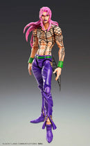 [Pre-order] Diavolo - JoJo's Bizarre Adventure Part.V Super Action Statue