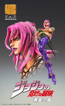 [Pre-order] Diavolo - JoJo's Bizarre Adventure Part.V Super Action Statue