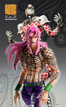 [Pre-order] Diavolo - JoJo's Bizarre Adventure Part.V Super Action Statue