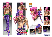 [Pre-order] Diavolo - JoJo's Bizarre Adventure Part.V Super Action Statue