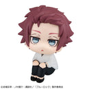 [Pre-order] Sae Itoshi - LookUp Blue Lock Complete Figure