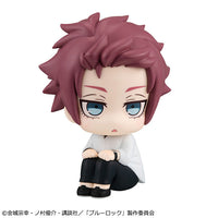 [Pre-order] Sae Itoshi - LookUp Blue Lock Complete Figure