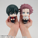 [Pre-order] Sae Itoshi - LookUp Blue Lock Complete Figure