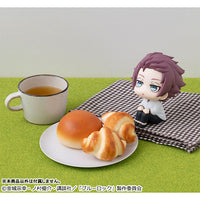 [Pre-order] Sae Itoshi - LookUp Blue Lock Complete Figure