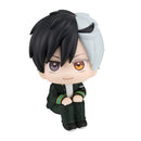 [Pre-order] Haruka Sakura - LookUp WIND BREAKER Complete Figure