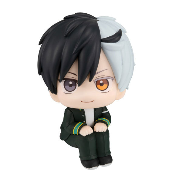 [Pre-order] Haruka Sakura - LookUp WIND BREAKER Complete Figure