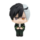 [Pre-order] Haruka Sakura - LookUp WIND BREAKER Complete Figure