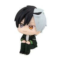 [Pre-order] Haruka Sakura - LookUp WIND BREAKER Complete Figure