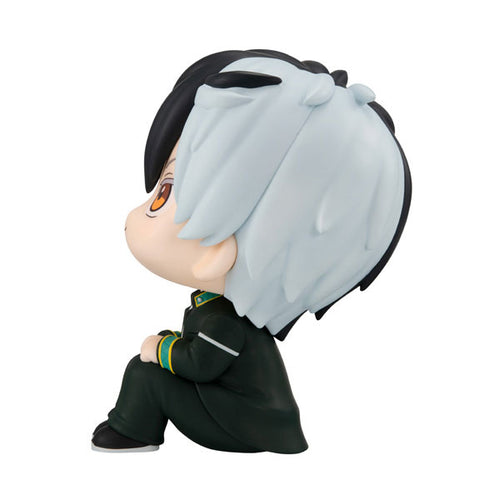 [Pre-order] Haruka Sakura - LookUp WIND BREAKER Complete Figure