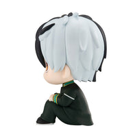 [Pre-order] Haruka Sakura - LookUp WIND BREAKER Complete Figure