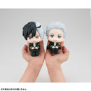 [Pre-order] Haruka Sakura - LookUp WIND BREAKER Complete Figure