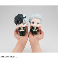 [Pre-order] Haruka Sakura - LookUp WIND BREAKER Complete Figure