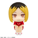 Kenma Kozume Uniform Ver. - LookUp Haikyuu!! Complete Figure