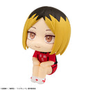 Kenma Kozume Uniform Ver. - LookUp Haikyuu!! Complete Figure