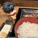 Tetsuro Kuroo Uniform Ver. - LookUp Haikyuu!! Complete Figure