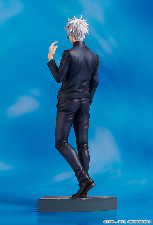 [Pre-order] Jujutsu Kaisen - Tokyo Jujutsu High School Ver. 1/7 Complete Figure