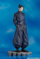 [Pre-order] Jujutsu Kaisen - Tokyo Jujutsu High School Ver. 1/7 Complete Figure