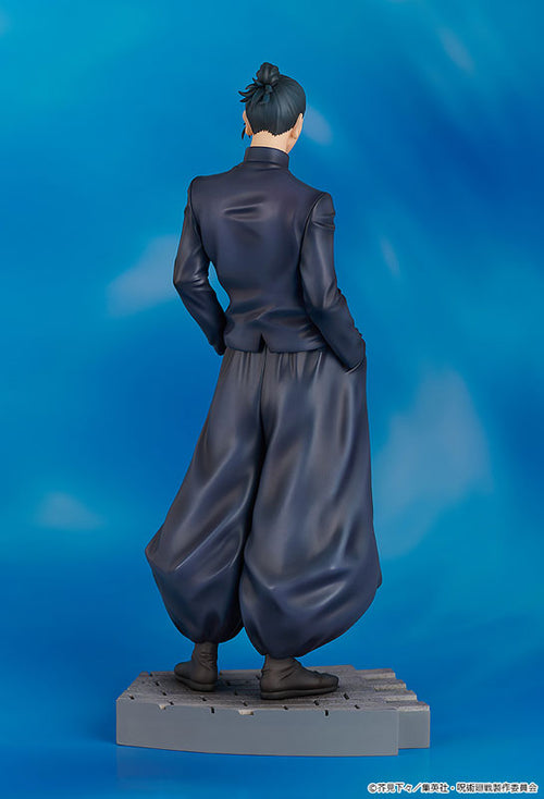 [Pre-order] Jujutsu Kaisen - Tokyo Jujutsu High School Ver. 1/7 Complete Figure