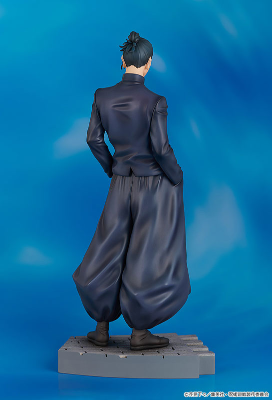 [Pre-order] Jujutsu Kaisen - Tokyo Jujutsu High School Ver. 1/7 Complete Figure