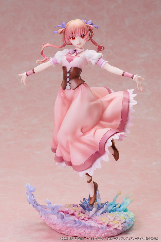 [Pre-order] Anne Halford - Sugar Apple Fairy Tale 1/7 Complete Figure