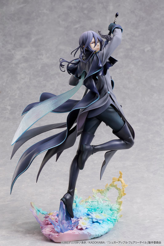 [Pre-order] Shalle Fen Shalle - Sugar Apple Fairy Tale 1/7 Complete Figure